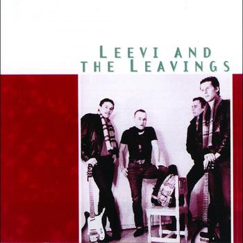 Leevi and the leavings - Lauluja rakastamisen vaikeudesta