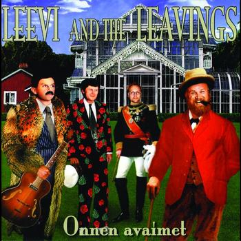 Leevi and the leavings - Onnen avaimet