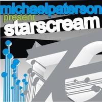 Michael Paterson - Starscream EP
