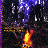 Leevi and the leavings - Kadonnut laakso
