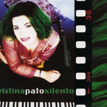Cristina Pato - Xilento