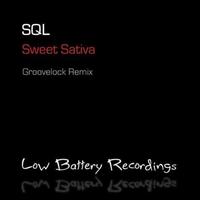 SQL - Sweet Sativa