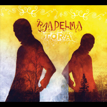 Raadelma - Tora