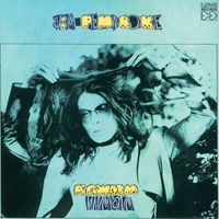 Jim Pembroke - Pigworm