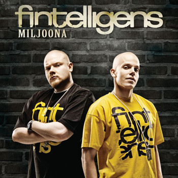 Fintelligens - Miljoona