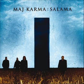 Maj Karma - Salama