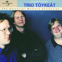 Trio Töykeät - Klassikot