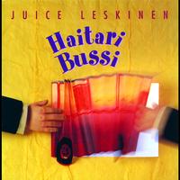 Juice Leskinen - Haitaribussi