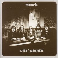 Maarit Hurmerinta - Viis' pientä