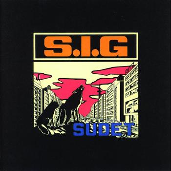 SIG - Sudet