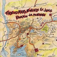 Freud Marx Engels & Jung - Paikkoi ja pleisei