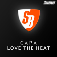 CaPa - Love The Heat
