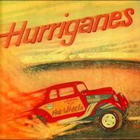 Hurriganes - Hot Wheels