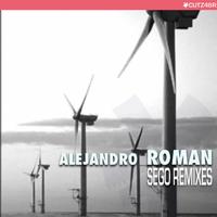 Alejandro Roman - SEGO REMIXES