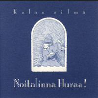 Noitalinna Huraa! - Kalan silmä