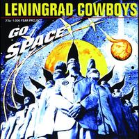 Leningrad Cowboys - Go space