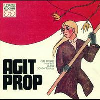 Agit-Prop - Agit-Propin kvartetti laulaa työväenlauluja