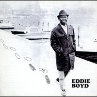 Eddie Boyd - Praise To Helsinki (Reissue)