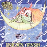 Tabula Rasa - Ekkedien tanssi