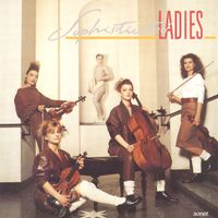 Sophisticated Ladies - Sophisticated Ladies