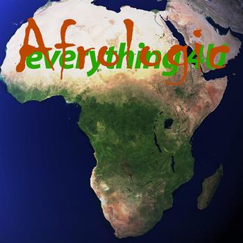 Afrologic - Everything 4 U