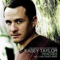 Kasey Taylor - Peaches