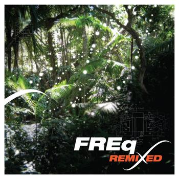 freq - Remixed