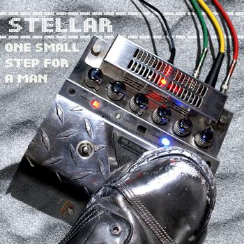 Stellar - One Small Step For A Man