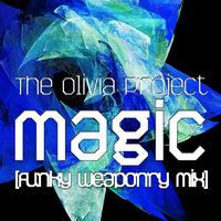 The Olivia Project - Magic: Single