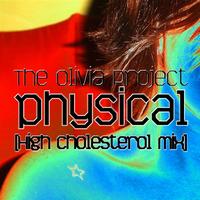 The Olivia Project - Physical: High Cholesterol Mix