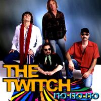 The Twitch - No, No, No