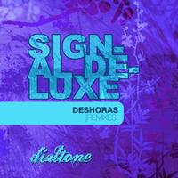 Signal Deluxe - Deshoras (Remixes)