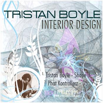 Tristan Boyle - Interior Design