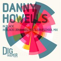 Danny Howells - In Black