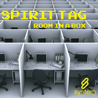 Spirit Tag - Room In A Box