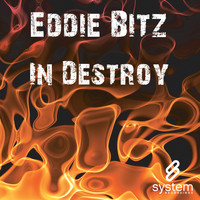 Eddie Bitz - In Destroy