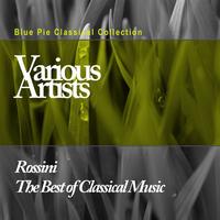 Armonie Symphony Orchestra - Rossini - The Best of Classical Music