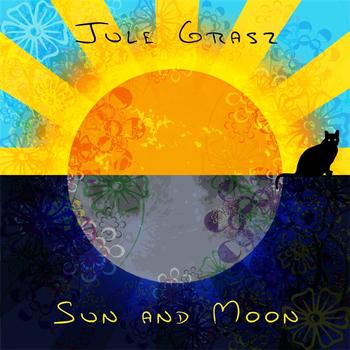 Jule Grasz - Sun & Moon