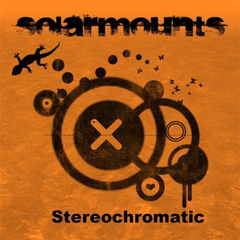 Solarmounts - Stereochromatic