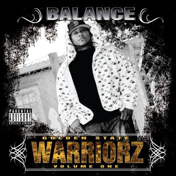 Balance - Golden State Warriorz Volume One