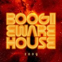 Boogie Warehouse - 2000