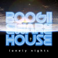 Boogie Warehouse - Lonely At Night
