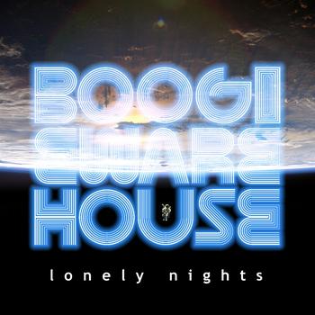 Boogie Warehouse - Lonely At Night