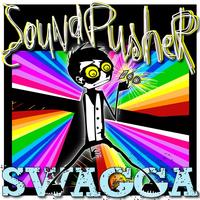 Soundpusher - Soundpusher - Swagga ep