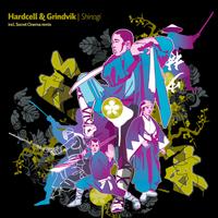 Hardcell - Shinogi EP