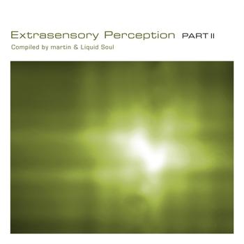 Various Artists - Extrasensory Perception Part 2