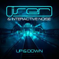 Jiser & Interactive Noise - Up & Down Ep