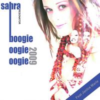Sahra - Boogie Oogie
