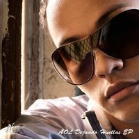 Nigga - AOL Dejando Huellas EP