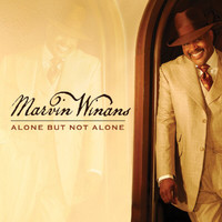 Marvin Winans - Alone But Not Alone